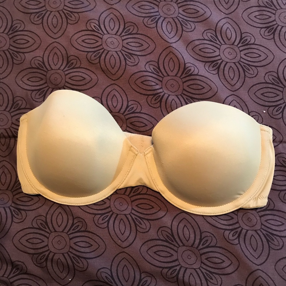 Maiden Form Bra